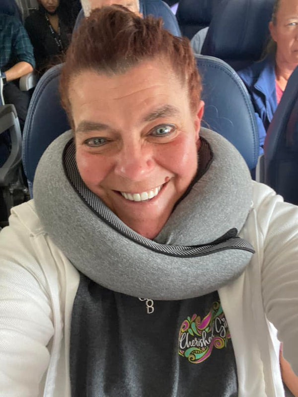 Customer photo