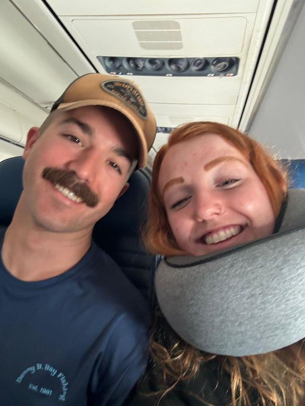 Customer photo