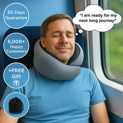 SkyCush® Cloud Pillow